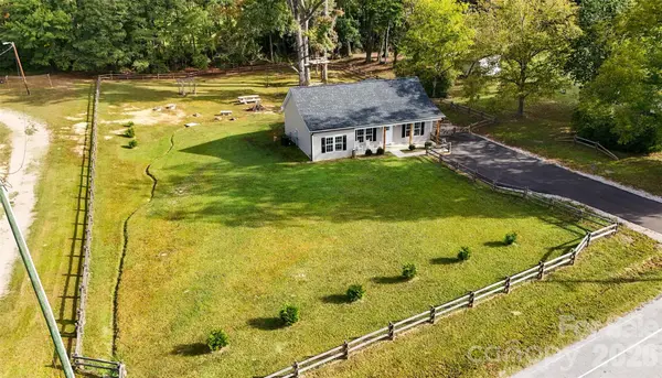 214 W Church ST, Jefferson, SC 29718