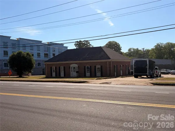 107 Congress ST S, York, SC 29745