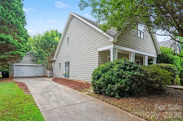 8214 Ballymore CT, Huntersville, NC 28078