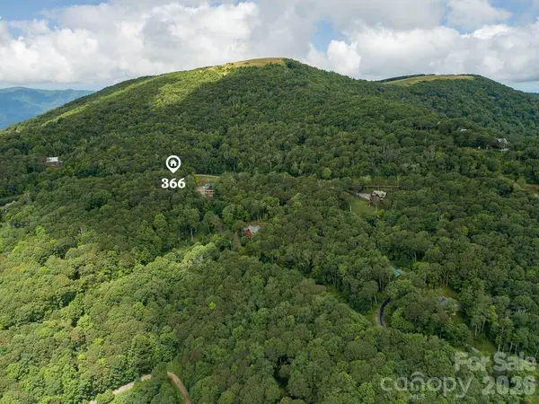 366 Birch Springs LN #366, Mars Hill, NC 28754