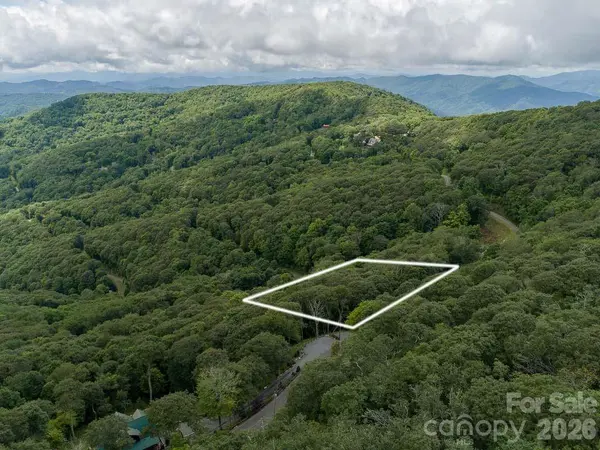 366 Birch Springs LN #366, Mars Hill, NC 28754