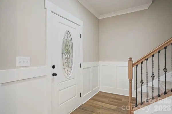 319 Grice ST, Shelby, NC 28150