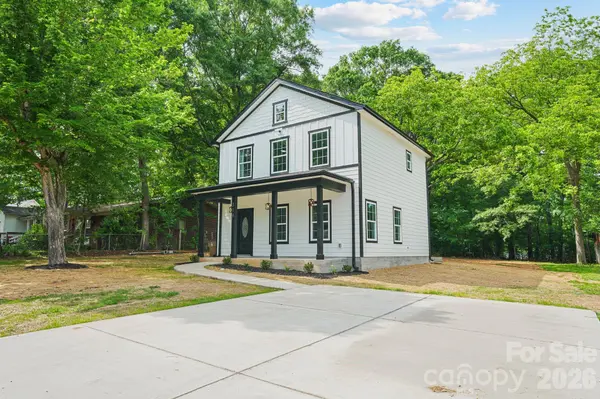 319 Grice ST, Shelby, NC 28150