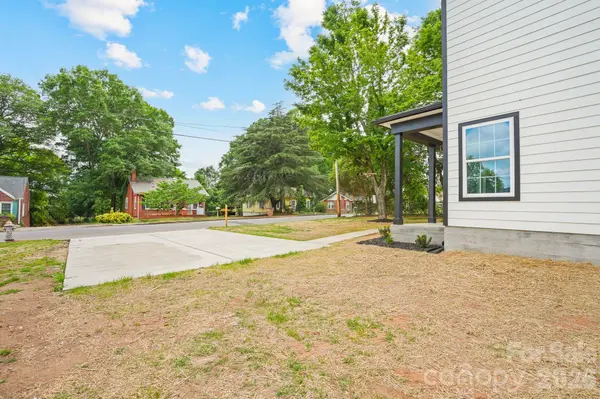 319 Grice ST, Shelby, NC 28150