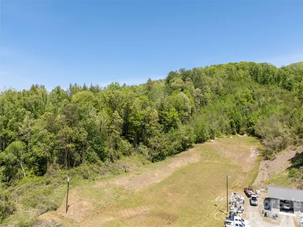 0 Charlotte HWY, Fairview, NC 28803