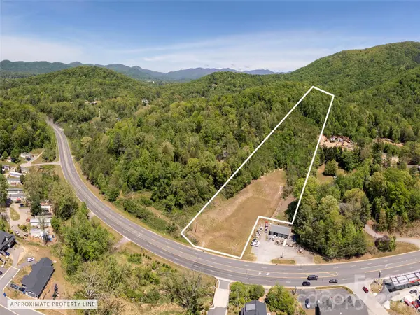 0 Charlotte HWY, Fairview, NC 28803