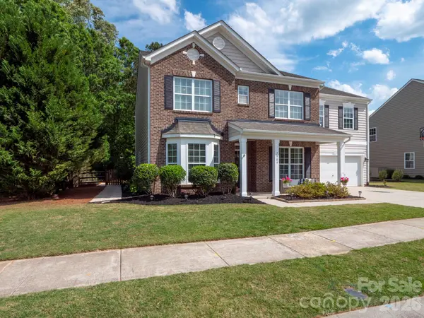 7909 Prescott Glen Pkwy, Waxhaw, NC 28173