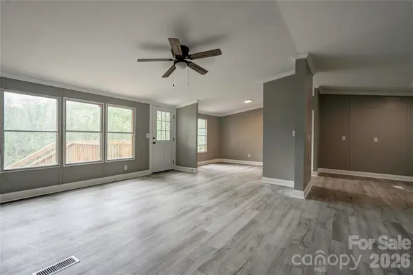 141 Knob Creek DR, Lawndale, NC 28090
