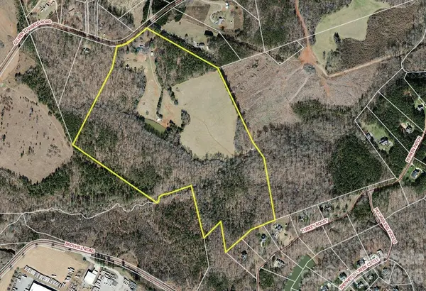 432 Gilmer Edwards RD, Rutherfordton, NC 28139