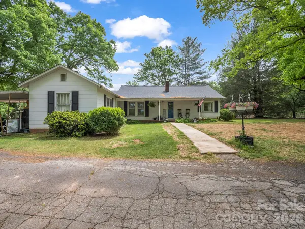 432 Gilmer Edwards RD, Rutherfordton, NC 28139