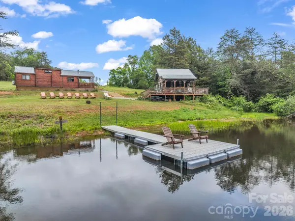 432 Gilmer Edwards RD, Rutherfordton, NC 28139