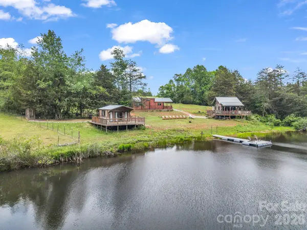432 Gilmer Edwards RD, Rutherfordton, NC 28139