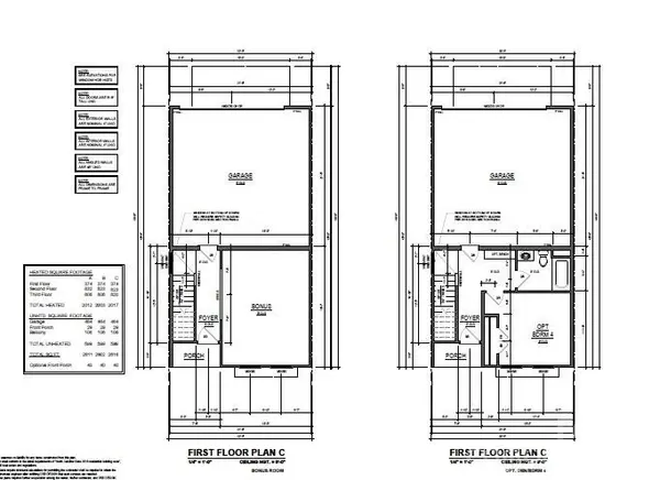 234 E Morehouse AVE #TWNH C, Mooresville, NC 28117