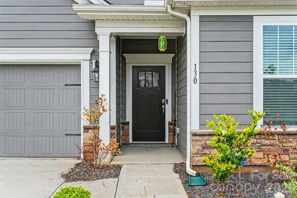 130 Ari AVE, Troutman, NC 28166