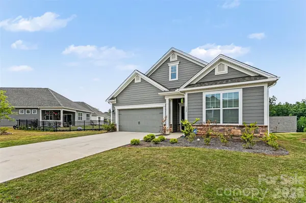 130 Ari AVE, Troutman, NC 28166