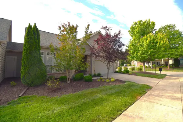 4950 Polo Gate BLVD, Charlotte, NC 28216