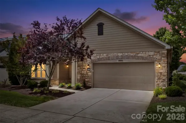 4950 Polo Gate BLVD, Charlotte, NC 28216