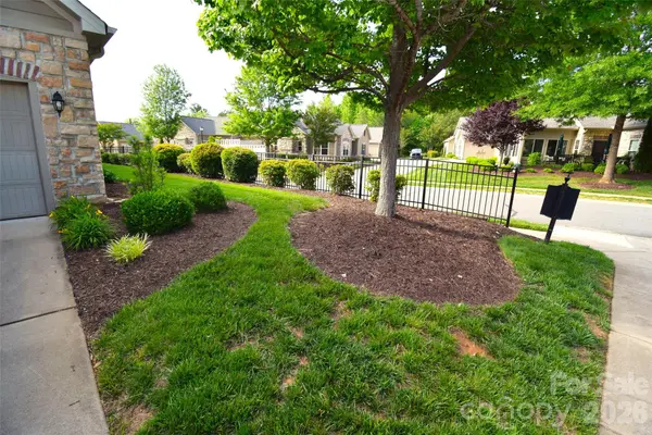 4950 Polo Gate BLVD, Charlotte, NC 28216