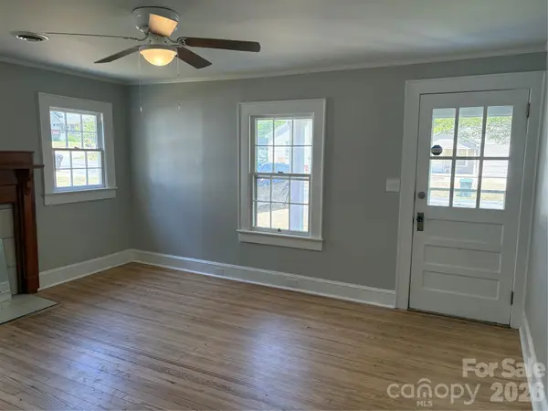 597 Harris ST NW, Concord, NC 28025