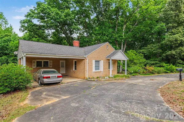 5401 Flat Creek RD, Heath Springs, SC 29058