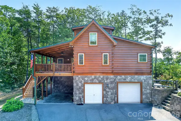 96 Boysenberry DR, Nebo, NC 28761