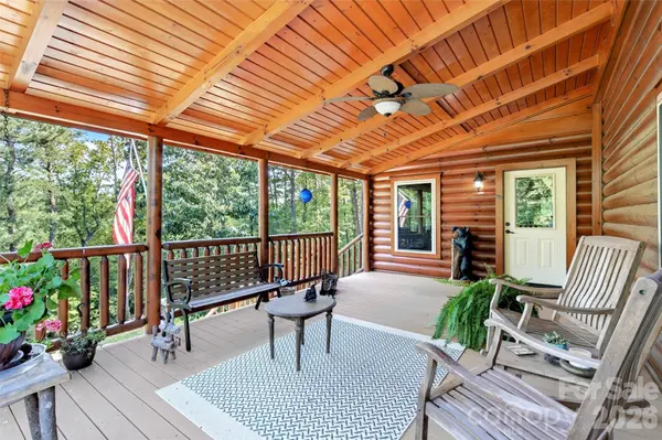 96 Boysenberry DR, Nebo, NC 28761