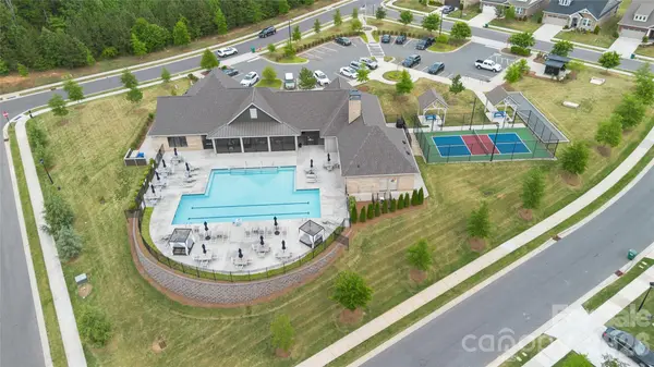 9534 Liberty Hill DR, Mint Hill, NC 28227