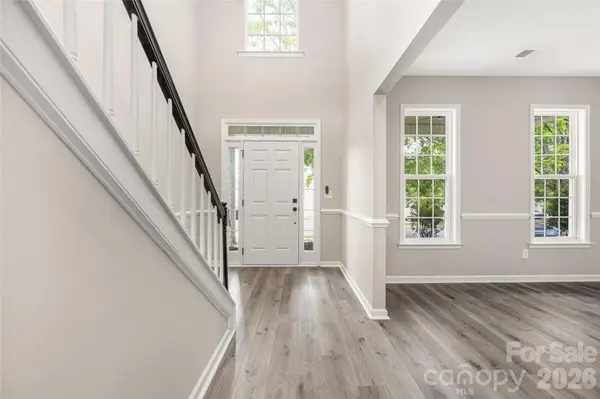 13834 Riding Hill AVE, Charlotte, NC 28213