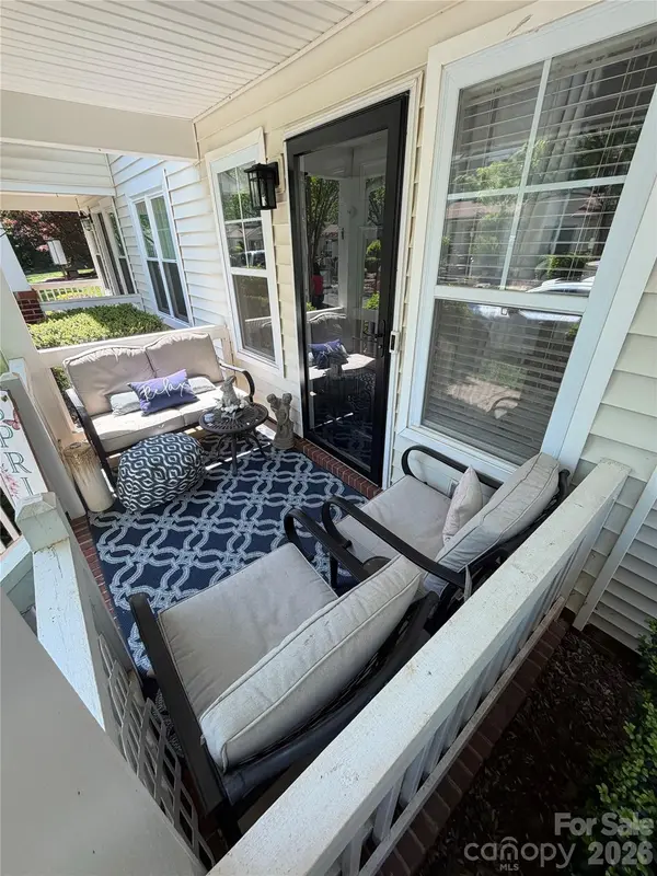 8350 Brickle LN, Huntersville, NC 28078