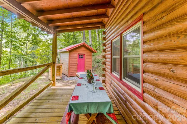 51 Spruce ST, Maggie Valley, NC 28751