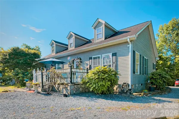 25 Triton WAY, Old Fort, NC 28762