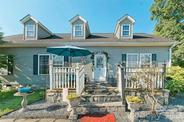 25 Triton WAY, Old Fort, NC 28762