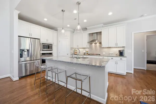 4198 Abernathy PL, Harrisburg, NC 28075
