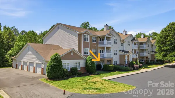 12425 Copper Mountain BLVD #12425, Garage 188, Charlotte, NC 28277