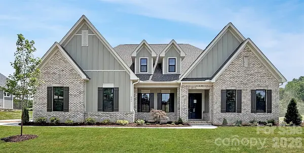 244 Colton PL NE, Concord, NC 28025