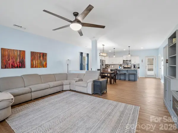 629 Gants RD, York, SC 29745