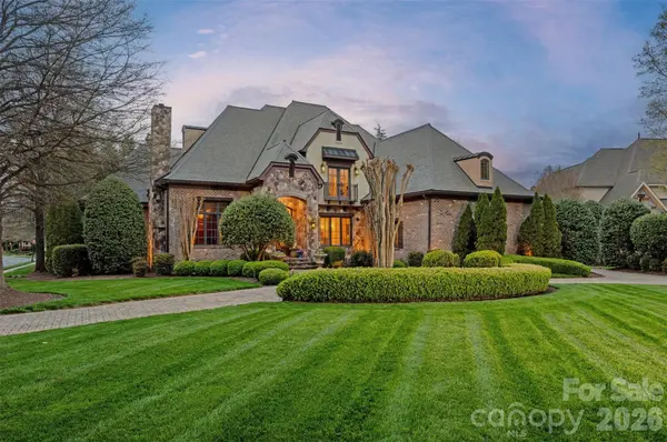 8304 Marcliffe CT, Waxhaw, NC 28173