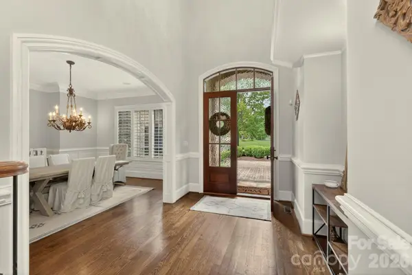 8304 Marcliffe CT, Waxhaw, NC 28173