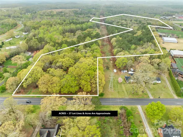 322 S Main ST, Shelby, NC 28152