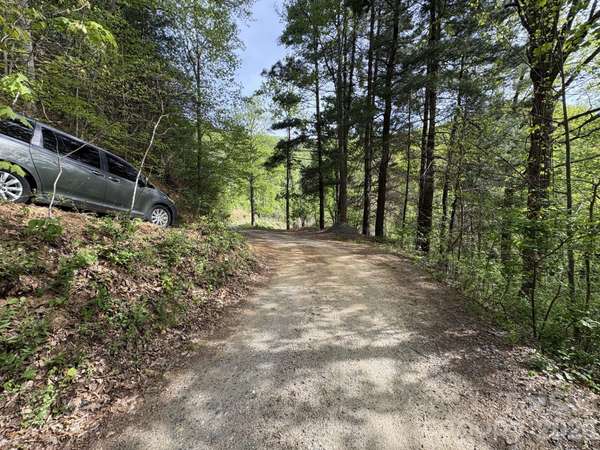 999999 Harwood RD #2, Barnardsville, NC 28709