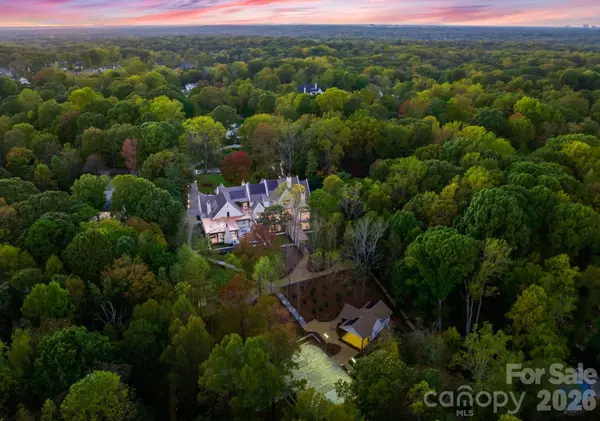433 Highland Forest DR, Charlotte, NC 28270