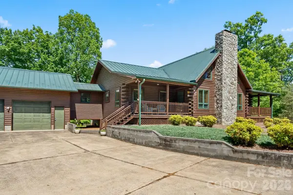 3341 Peniel RD, Tryon, NC 28782