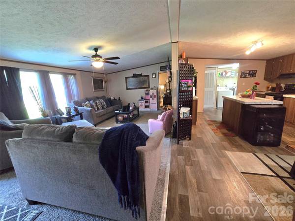 221 Turkey Pen Gap RD, Horse Shoe, NC 28742