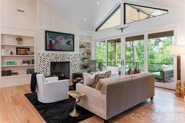 27 Tommy Ray RDG, Weaverville, NC 28787