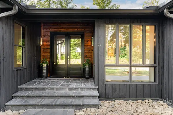 27 Tommy Ray RDG, Weaverville, NC 28787