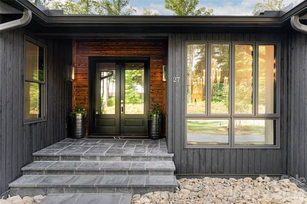 27 Tommy Ray RDG, Weaverville, NC 28787