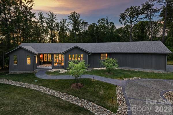 27 Tommy Ray RDG, Weaverville, NC 28787