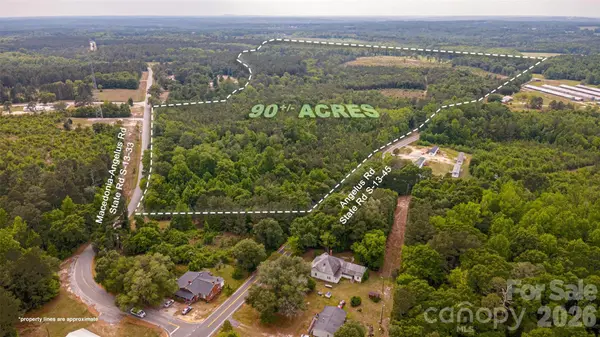 2713 Macedonia Angelus RD, Jefferson, SC 29718