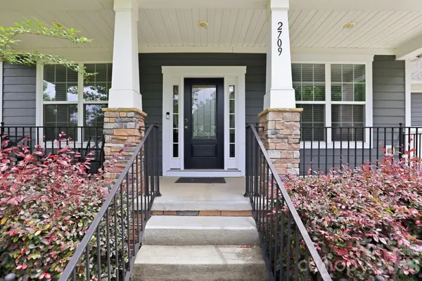 2709 Sugaree CT, Waxhaw, NC 28173
