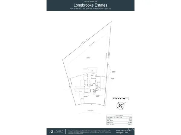 7316 Barrington Ridge DR, Fort Mill, SC 29707